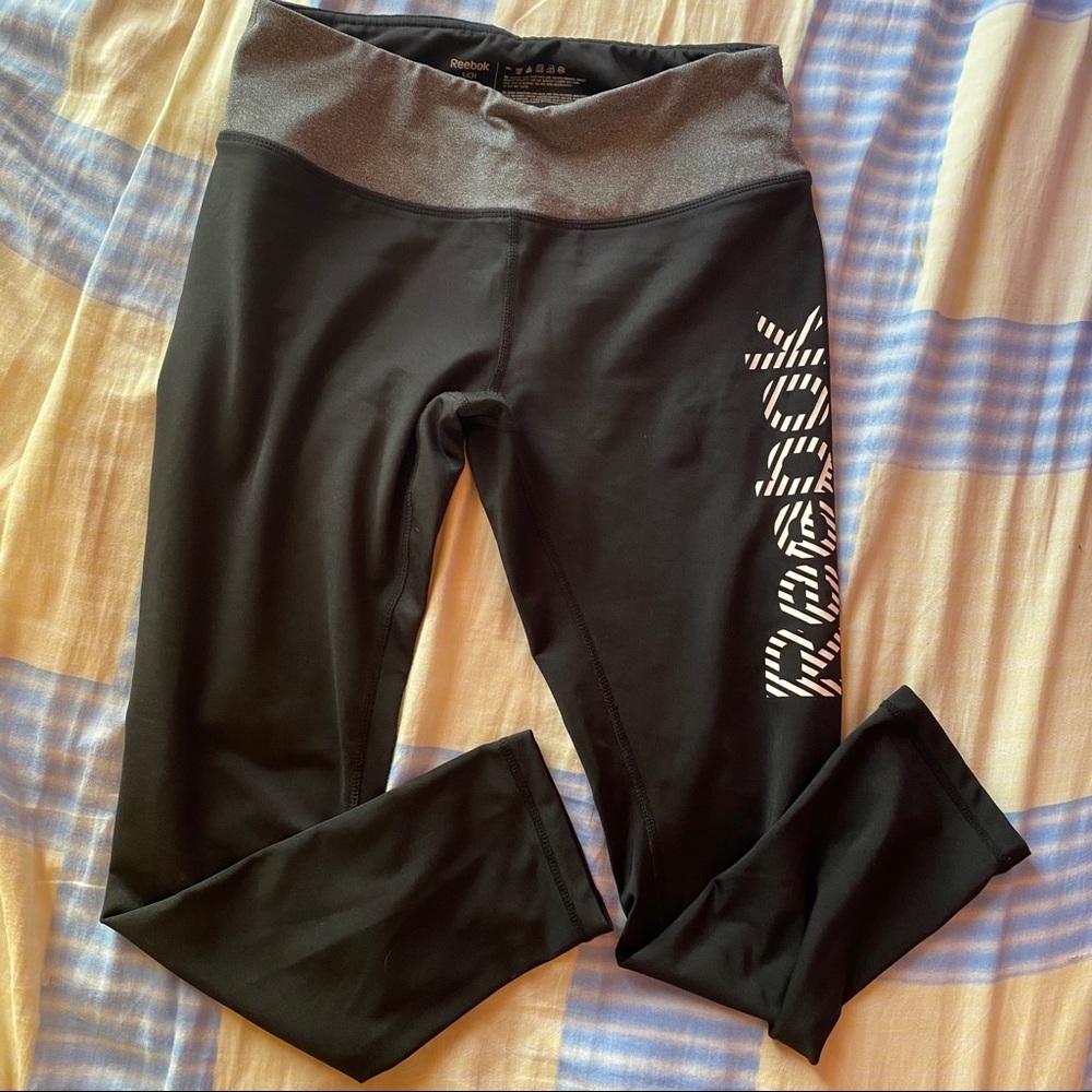 Reebok leggings
